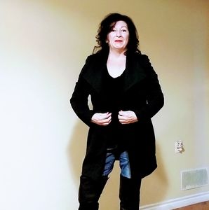 Meet your Posher, Florence